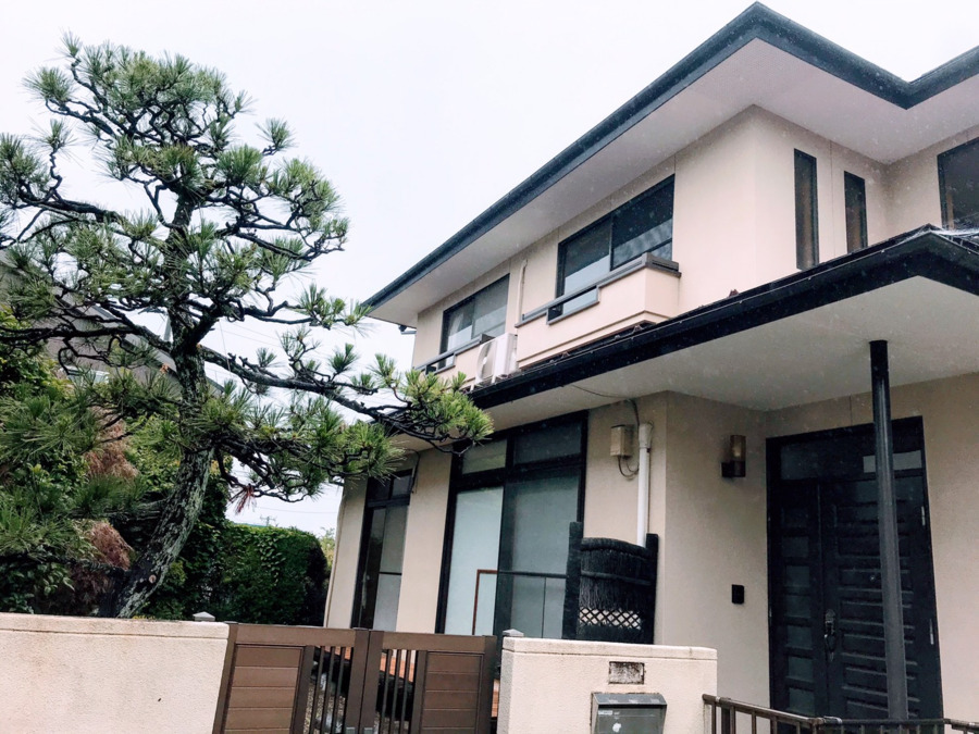 障がい者グループホーム　むすび　緑ヶ丘の写真