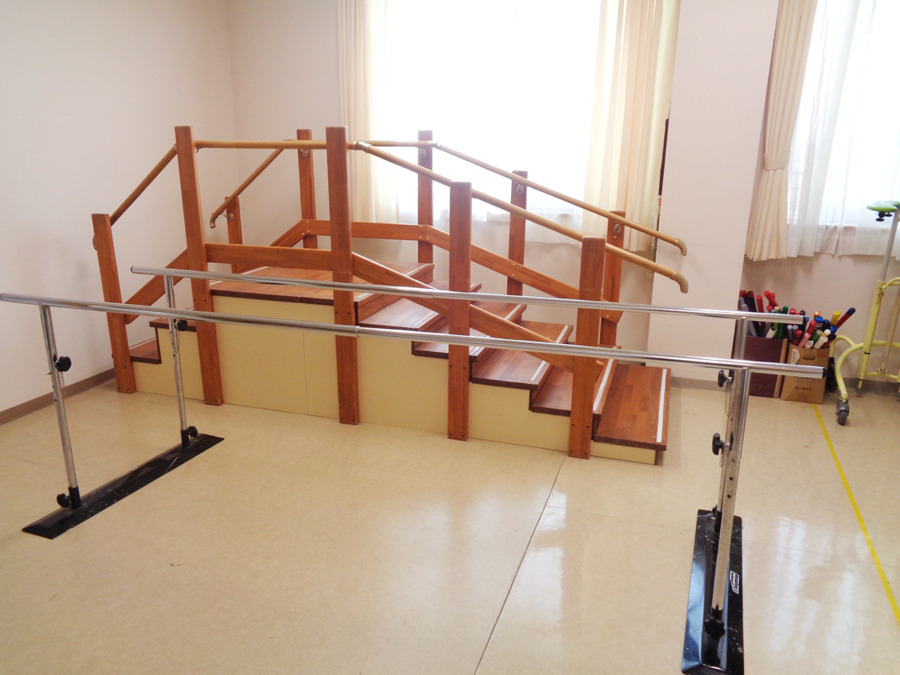 ケアライフ上白水（看護師/准看護師の求人）の写真3枚目：