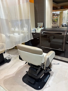 美容室プラナ(美容師の求人)の写真4枚目: