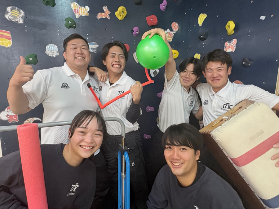 コンフィアンサスポーツクラブ川口並木元町教室の写真2枚目: