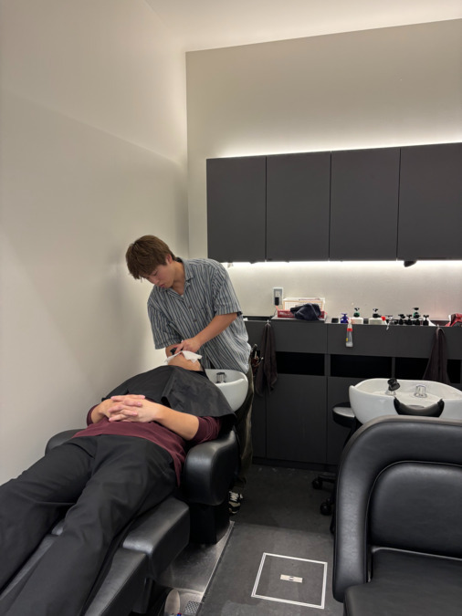 REEED本店・青山店(美容師の求人)の写真20枚目: