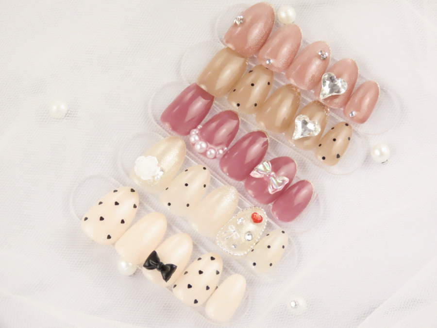BEAU NAILの写真