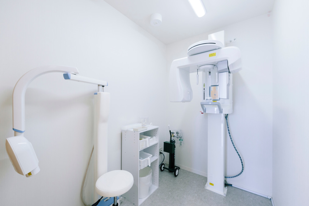 青江グレース歯科・矯正歯科【2026年02月01日オープン予定】の写真6枚目：