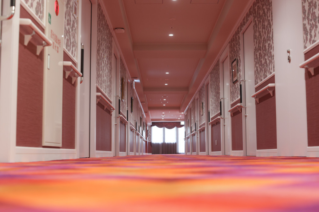 ケアハウス豊泉家 芦屋山手(介護職/ヘルパーの求人)の写真10枚目: