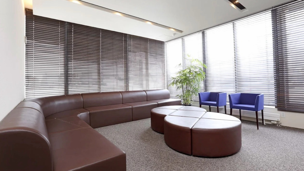 パドマデンタルクリニック(歯科医師の求人)の写真5枚目: