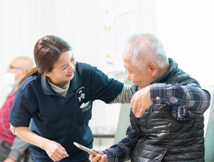 訪問看護ステーションアクポの写真