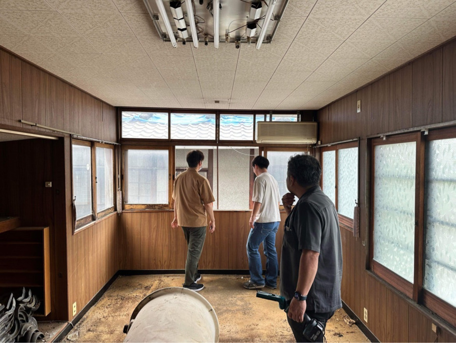 特定非営利活動法人ぬくもり　本部（一般事務/管理部門の求人）の写真4枚目：