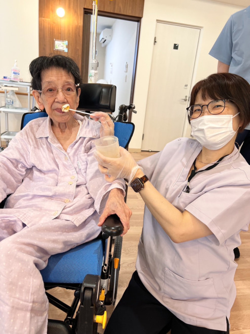 PACIFIC訪問介護ステーション（介護職/ヘルパーの求人）の写真14枚目：
