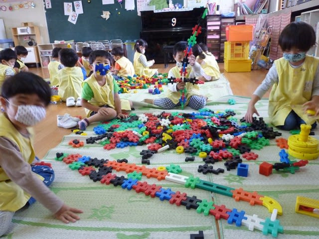 認定こども園 プリンセスリリー リリー幼稚園（幼稚園教諭の求人）の写真2枚目：