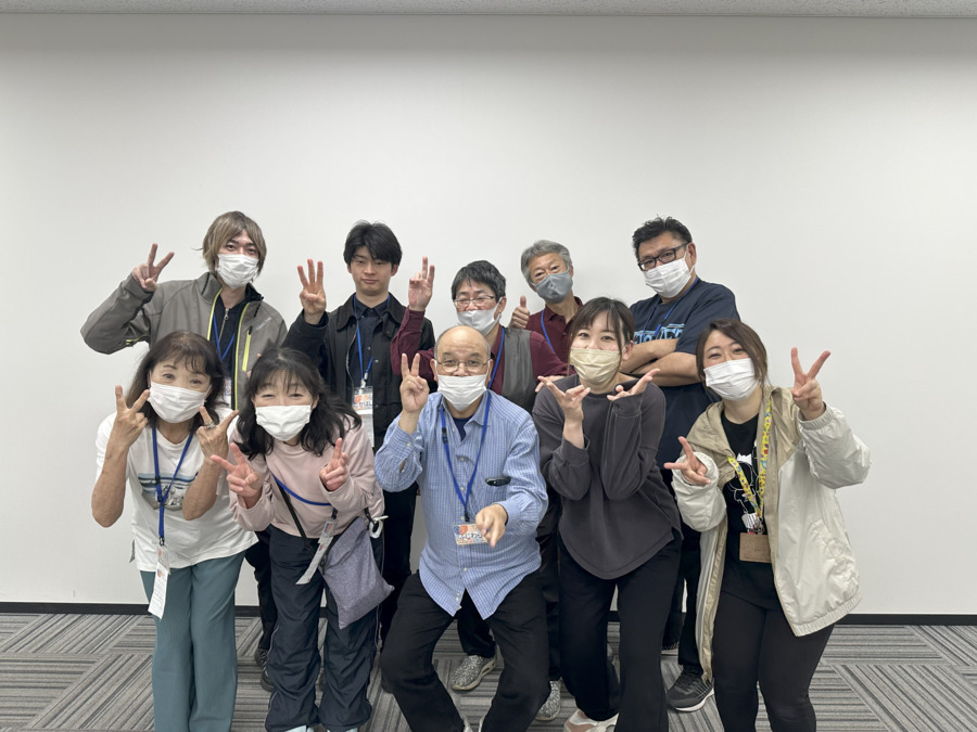 ほっとキッズNEXT（児童指導員/指導員の求人）の写真9枚目：