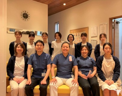 医療法人林歯科クリニック（歯科医師の求人）の写真4枚目：