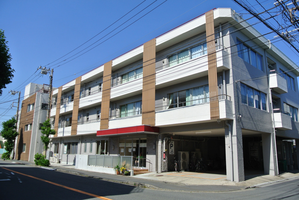 住宅型有料老人ホーム　にじの写真