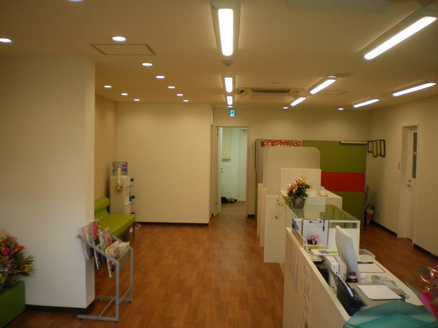 アイ調剤薬局 釜利谷店(薬剤師の求人)の写真:
