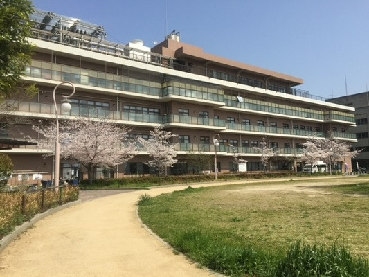 介護老人福祉施設だんらんの写真