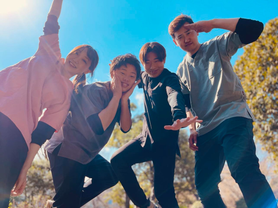 ビジナ五反田事務所の写真6枚目：