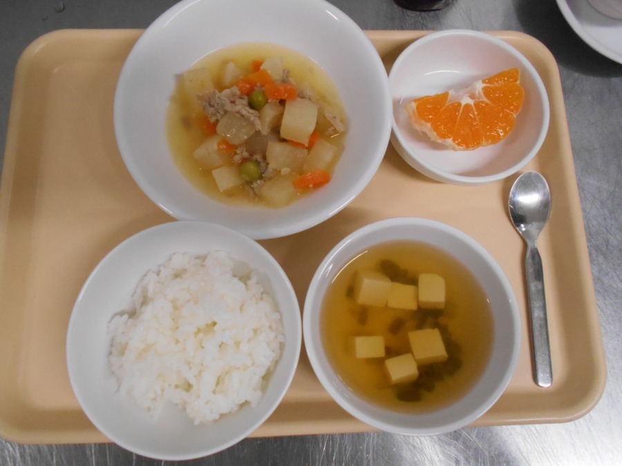三茶こっこ保育園（調理師/調理スタッフの求人）の写真3枚目：