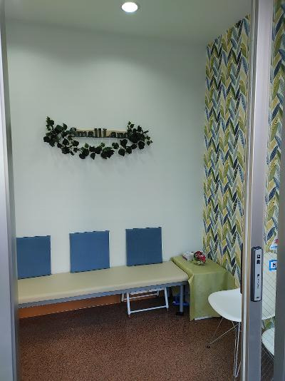 リハビリデイサービススモールランド 龍ヶ崎店（柔道整復師の求人）の写真3枚目：