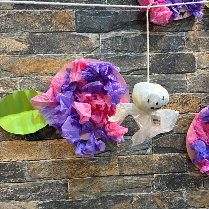 ドルチェルーム松飛台(保育士の求人)の写真5枚目: