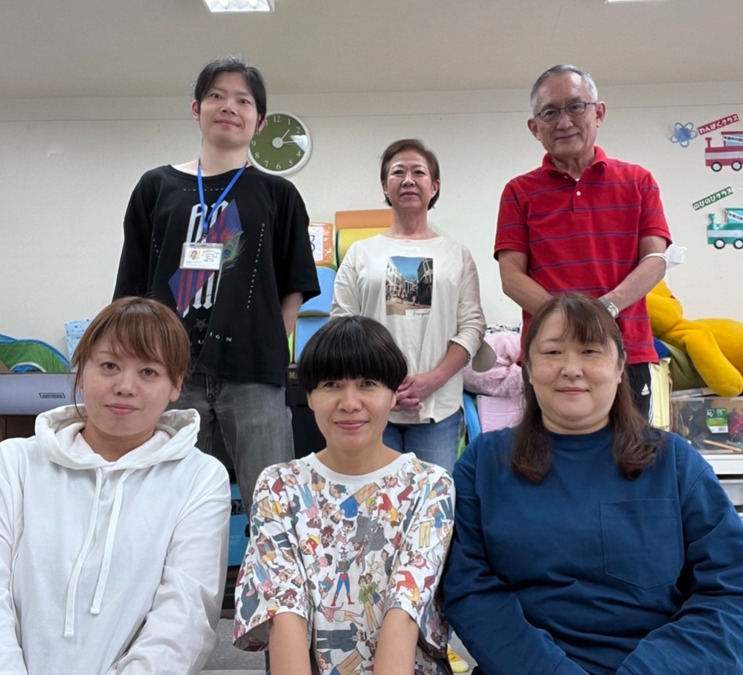 Ｓｕｎｋｉｄｓ（理学療法士の求人）の写真2枚目：