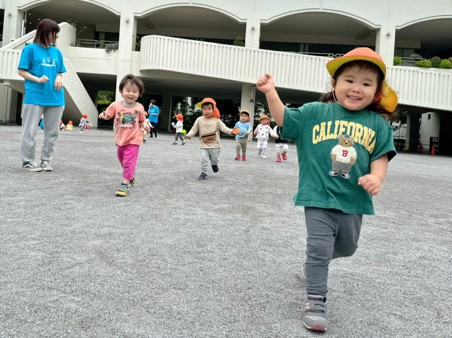 Dream Kids Littleの写真2枚目：
