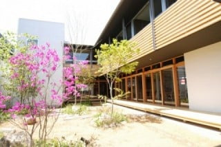 デイサービスセンター住ま居るの写真