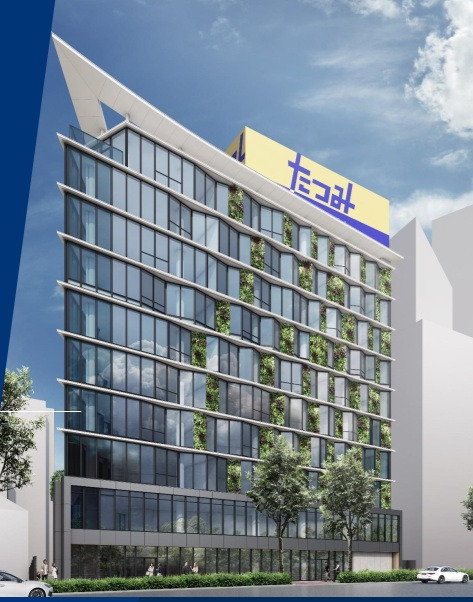 大阪頭痛脳神経クリニック(医療事務/受付の求人)の写真2枚目: