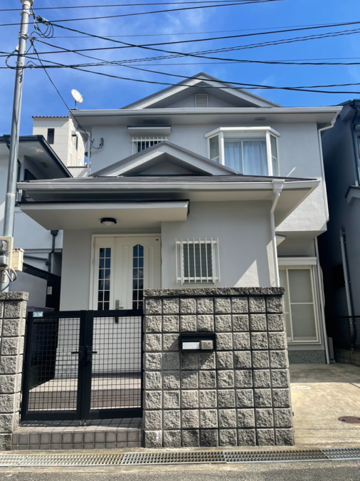 障害者グループホームわっせわっせの写真