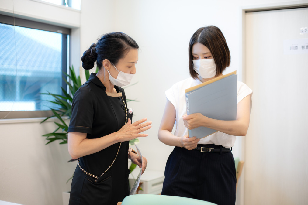 住宅型有料老人ホーム　あったかいご3号館　弥永（介護事務の求人）の写真6枚目：