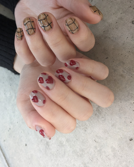 NAIL DOG（ネイリストの求人）の写真8枚目：