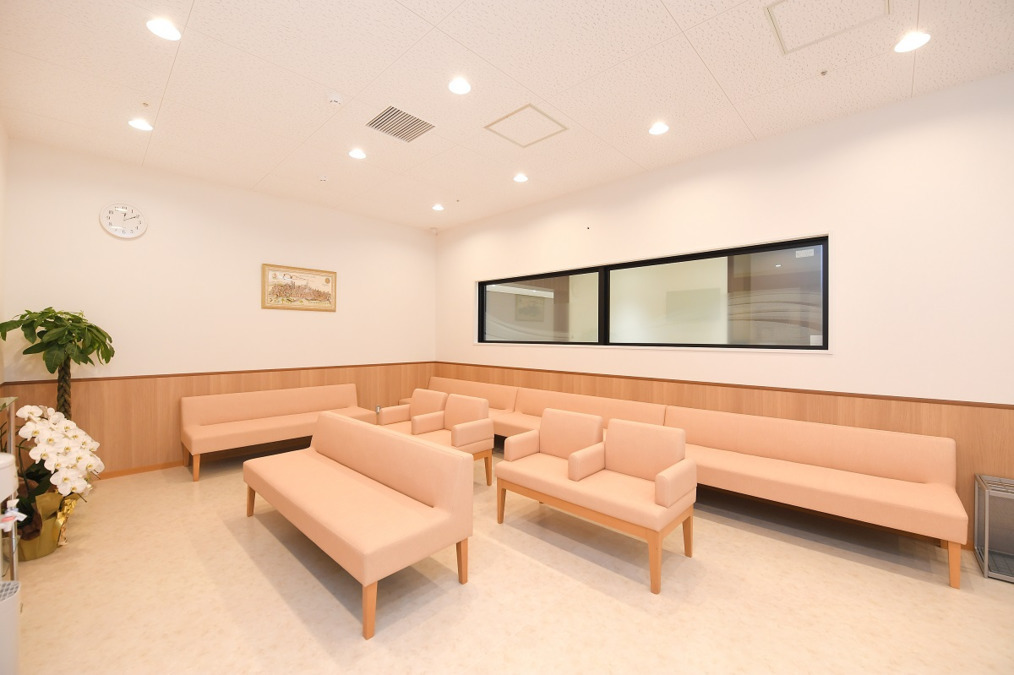 トレリス内科クリニック　在宅支援室（医療事務/受付の求人）の写真3枚目：