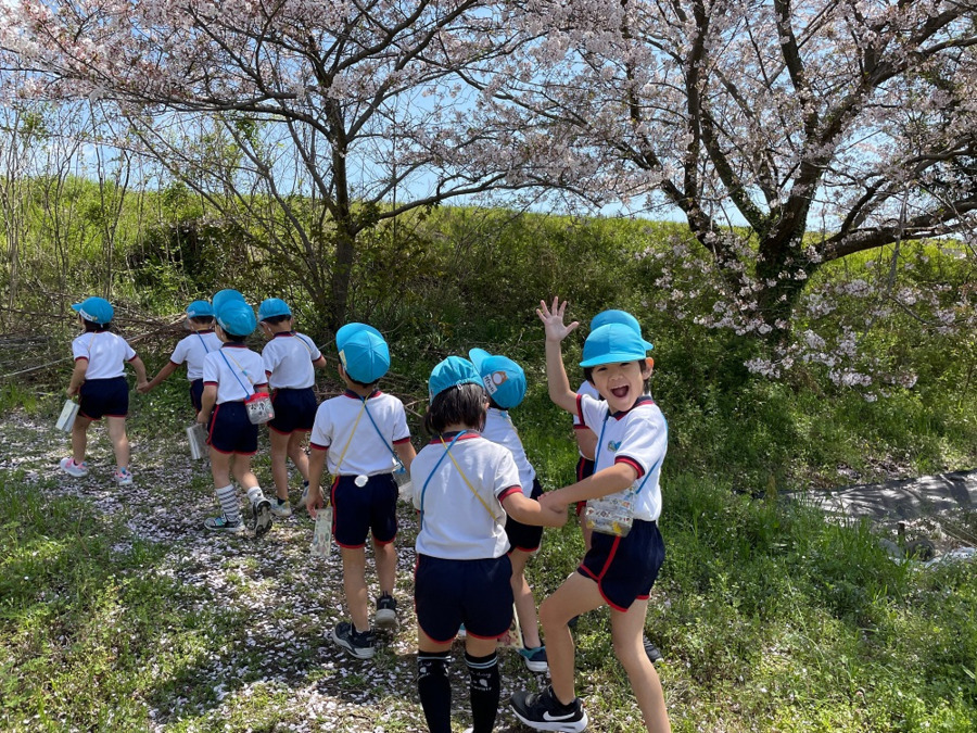 社会福祉法人報徳保育園（保育士の求人）の写真10枚目：