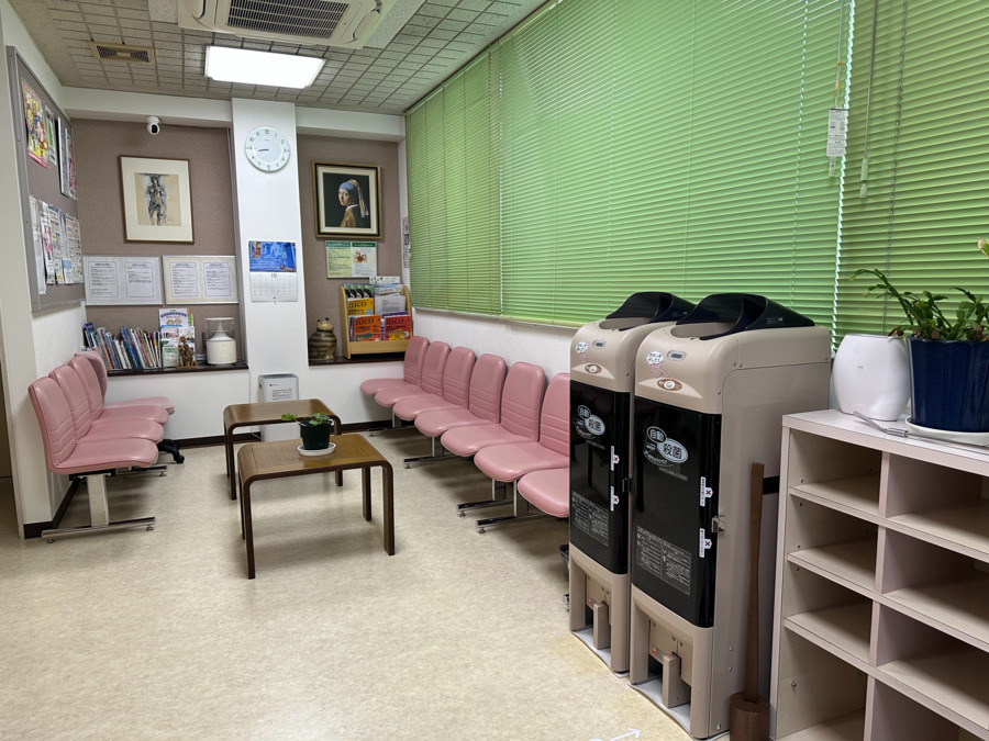 医療法人社団 山下歯科医院の写真3枚目: