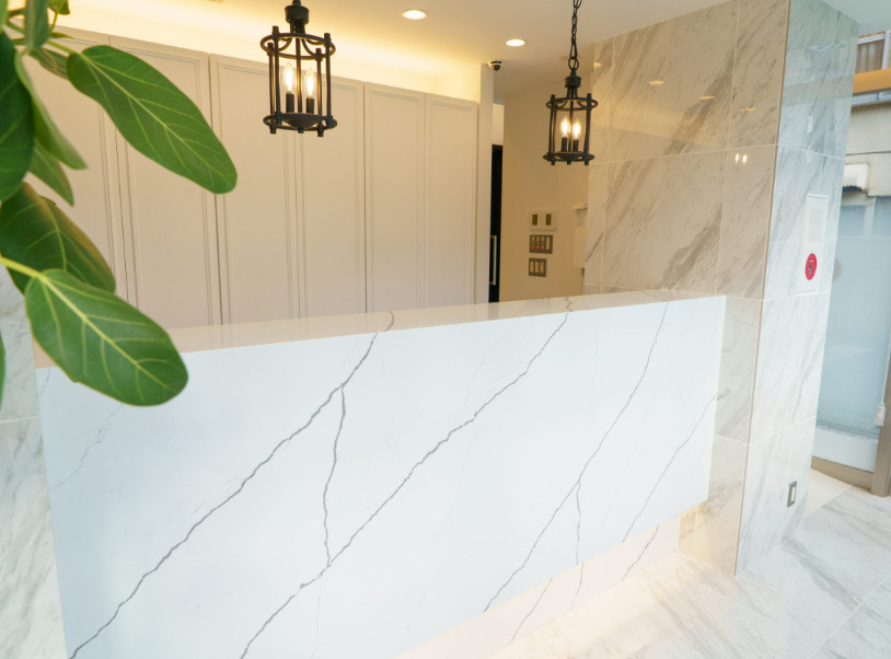 ハートデンタルクリニック 溝の口駅前院（歯科助手の求人）の写真2枚目：