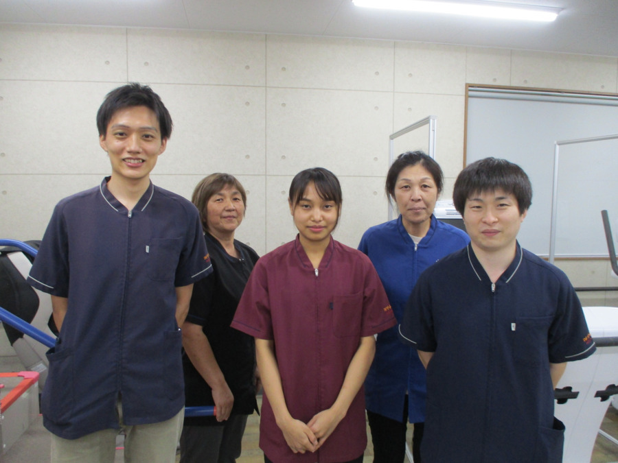 社会福祉法人 陽光 （介護職/ヘルパーの求人）の写真4枚目：