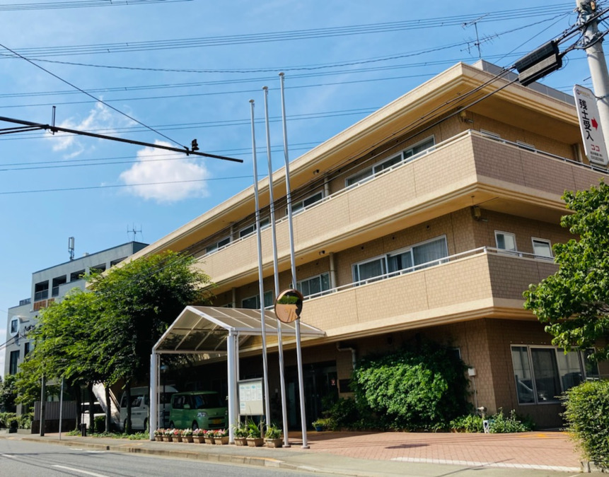 地域包括支援センター烏山あんしんすこやかセンターの画像