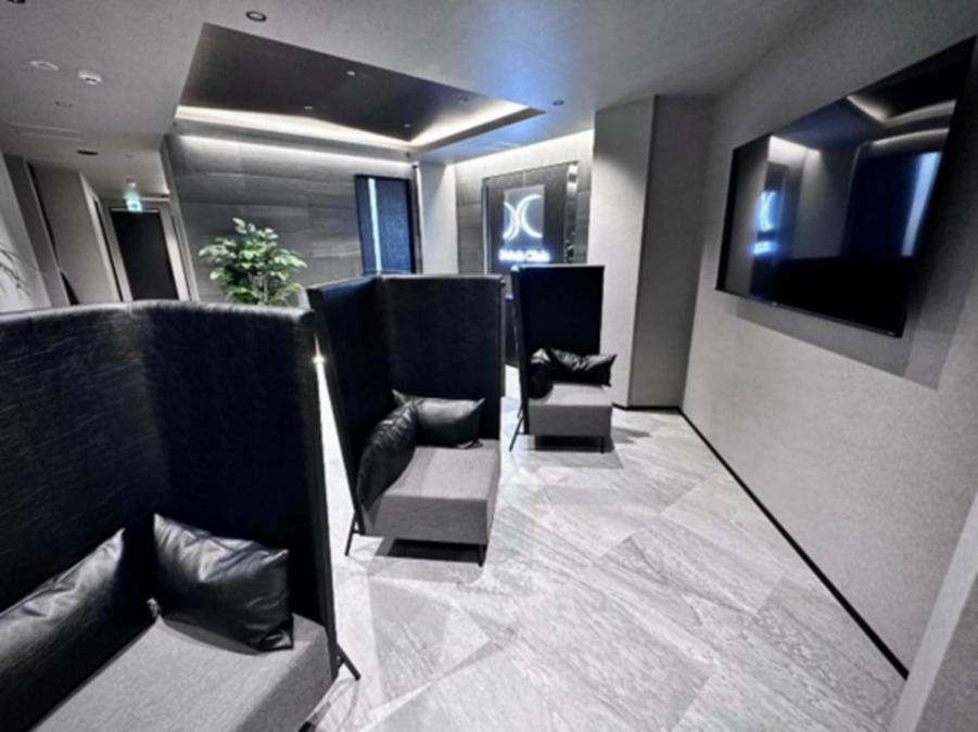 ネビュラクリニック広島院（看護師/准看護師の求人）の写真2枚目：