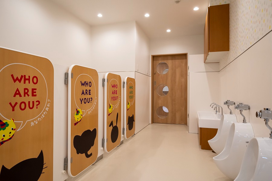 スクルドエンジェル保育園 神納園の写真12枚目：