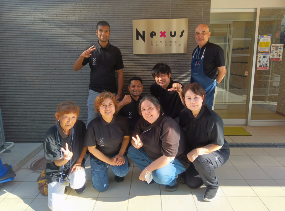 NEXUS池花の写真