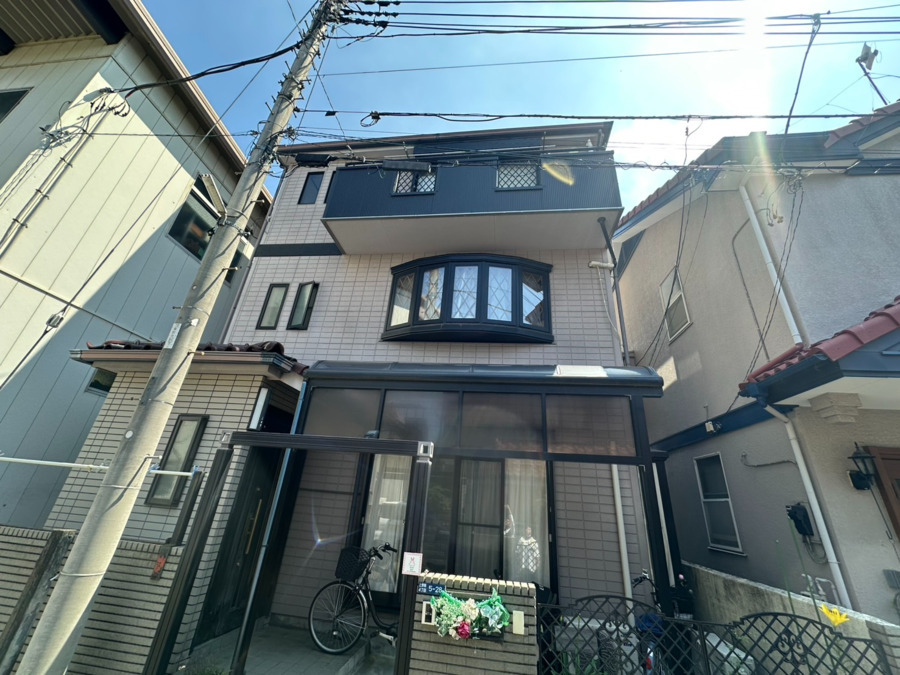 リビットはうす 志木（生活支援員の求人）の写真2枚目：上宗岡ユニット
