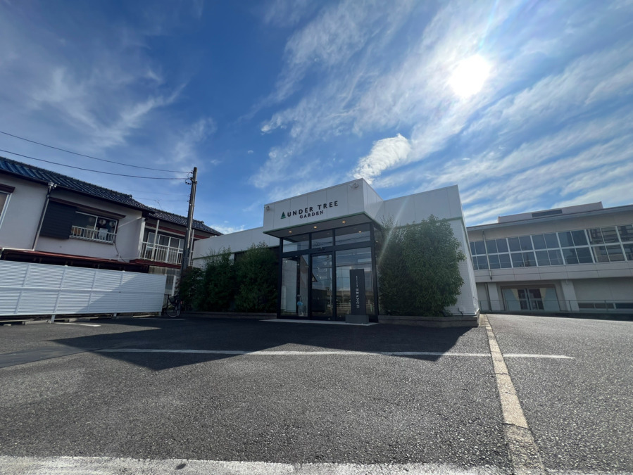 MENS SALON BRANCH【2025年07月31日オープン】（美容師の求人）の写真7枚目：