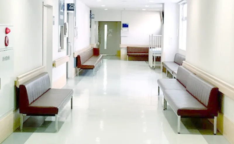 一般社団法人　至誠会第二病院（視能訓練士の求人）の写真2枚目：