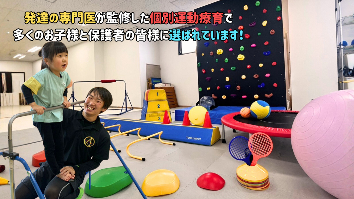 AKIDS松戸の写真