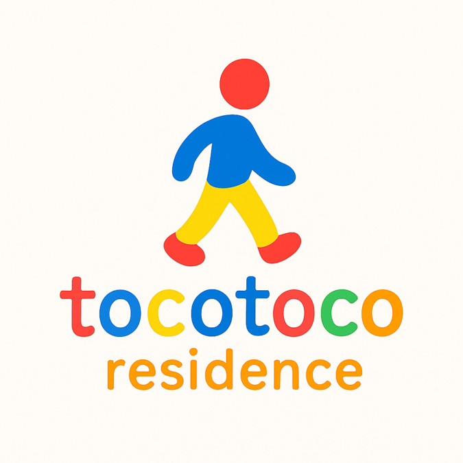 tocotoco residence 千葉小倉町の写真