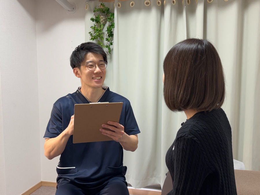 整体院飛翔の写真2枚目: