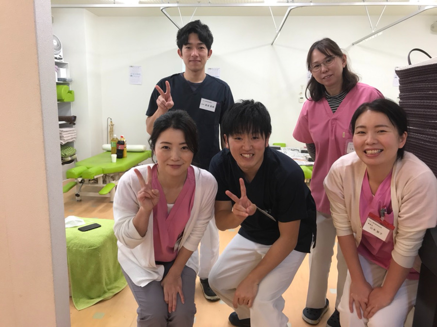 上賀茂整骨施術院の写真: