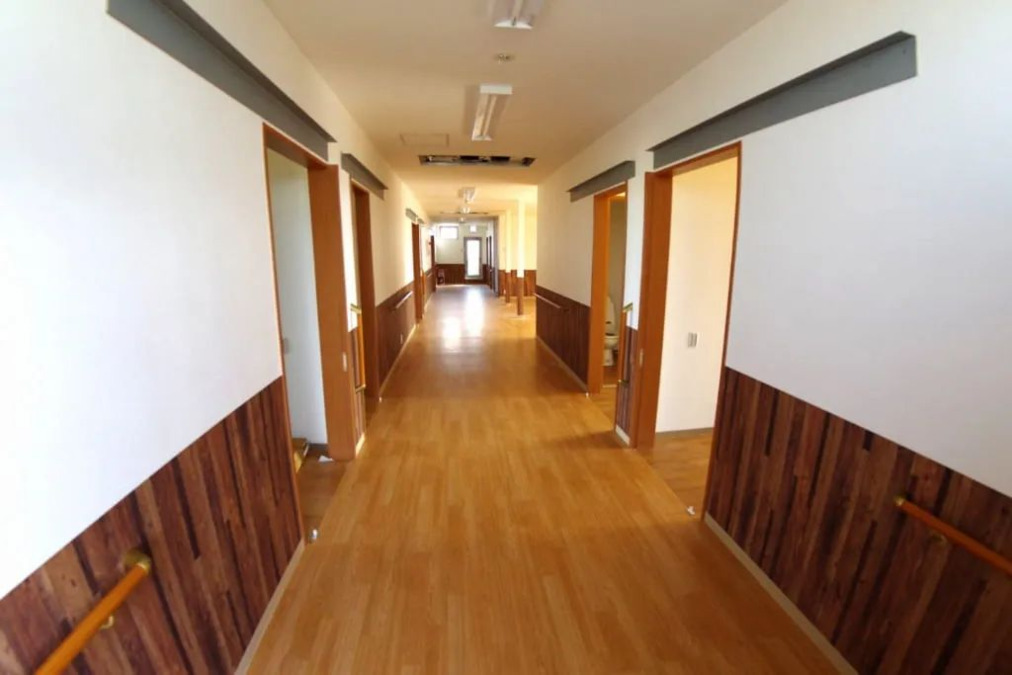 住宅型有料老人ホームもんてくらい(介護職/ヘルパーの求人)の写真2枚目: