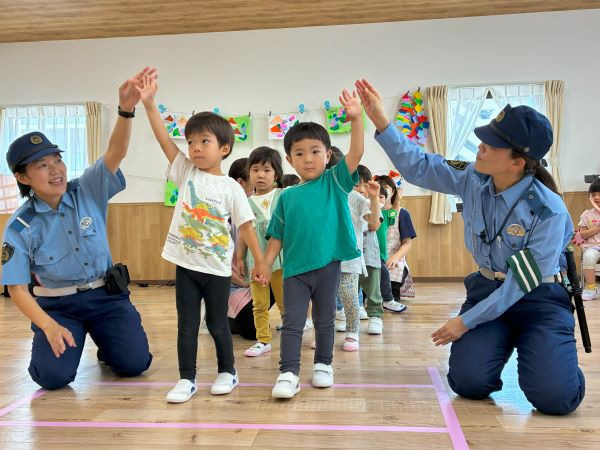 りとせ相模大野保育園【2025年04月01日オープン】（保育士の求人）の写真6枚目：