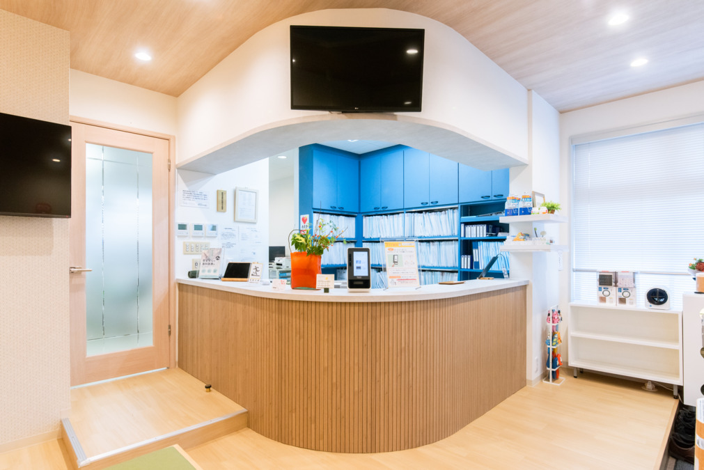 セントラル歯科クリニック(歯科衛生士の求人)の写真7枚目: