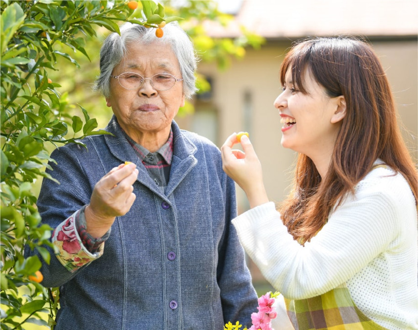 グループホームみそのっこの写真