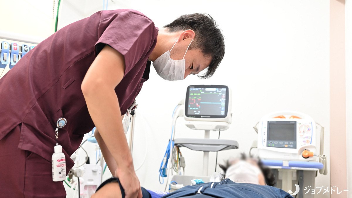 日野みんなの診療所の写真